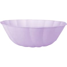 Vert Decor violetti pahvikulho