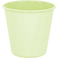 Vert Decor vaaleanvihreä pahvimuki