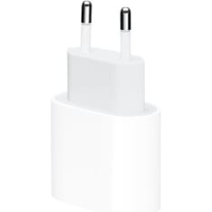 Apple 20W USB-C virtalähde