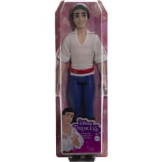 Disney Princess Core Prince Eric nukke