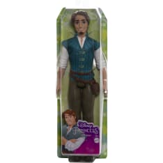 Disney Princess Core Prince Flynn nukke