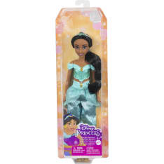 Disney Princess Core Princess Jasmine nukke