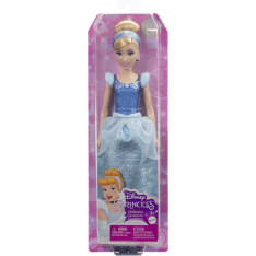 Disney Princess Core Princess Tuhkimo nukke
