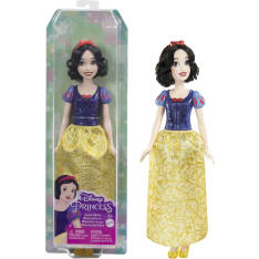 Disney Princess Core Princess Lumikki nukke