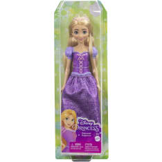 Disney Princess Core Princess Tähkäpää nukke