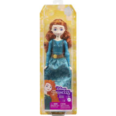Disney Princess Core Princess Merida nukke