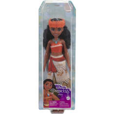 Disney Princess Core Princess Vaiana nukke