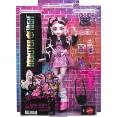Monster High Draculaura