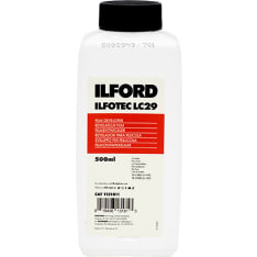Ilford Developer Ilfotech LC29 500 ml