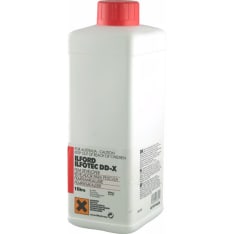 Ilford Ilfotec DD-X filmikehite