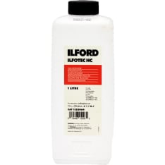 Ilford Developer Ilfotech HC 1L