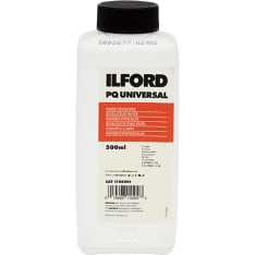 Ilford PQU DEVELOPER 500ml