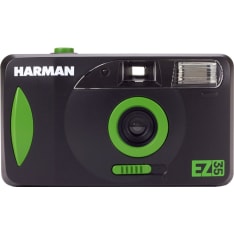 Harman EZ-35 reusable camera
