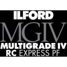 Ilford Multigrade Express 44M 20,3x76 m
