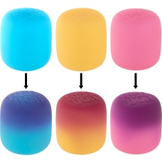 NeeDoh Mello Mallo squeezable marshmallow ball