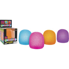 NeeDoh Gumdrop squeezable ball