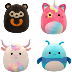 Squishmallows P20 40 cm pehmo (lajitelma)