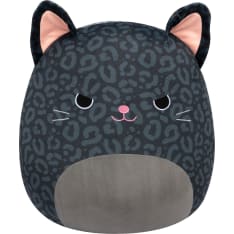 Squishmallows P20 Xiomara Panther 40 cm pehmo