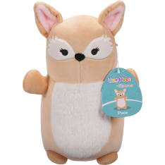 Squishmallows 25 cm Hugmees pehmo (lajitelma)
