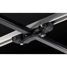 Thule Mounting Brackets (4 pack) kattoteltan kiinnikkeet