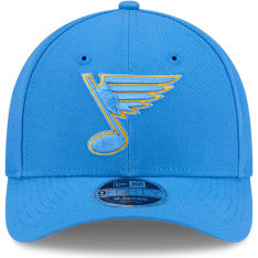 New Era NHL Team 940MC St. Louis Blues  cap