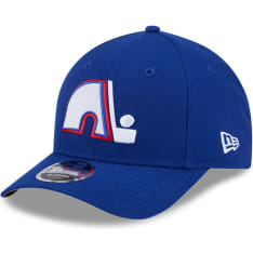 New Era NHL Team 940MC Quebec Nordiques lippalakki