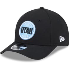 New Era NHL Team 940MC Utah Mammoth cap