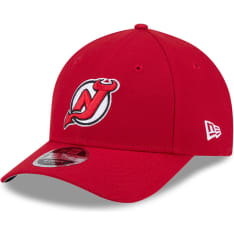 New Era NHL Team 940MC New Jersey Devils cap