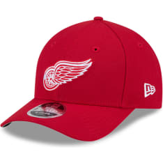 New Era NHL Team 940MC Detroit Red Wings lippalakki