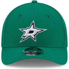 New Era NHL Team 940MC Dallas Stars lippalakki