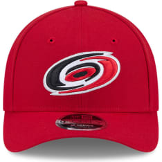 New Era NHL Team 940MC Carolina Hurriganes lippalakki