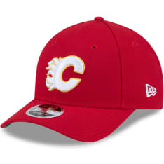 New Era NHL Team 940MC Calgary Flames cap