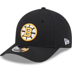New Era NHL Team 940MC Boston Bruins lippalakki