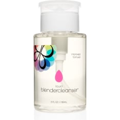 Liquid Blendercleanser makeup sponge cleansing soap