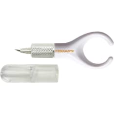 Fiskars finger knife