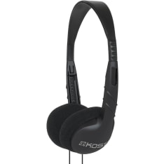 Koss UR5 headphones