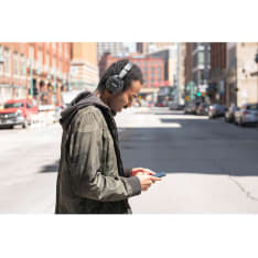 Koss BT740iQZ ANC wireless headphones