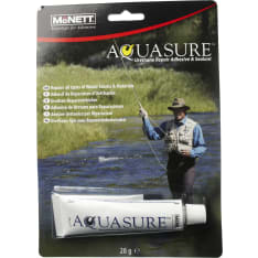 Aquasure Paikkausliima