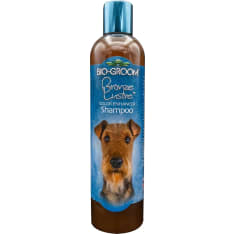 Bio-Groom Bronze Lustre Color Enhancer 355 ml shampoo
