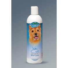Bio-Groom Wiry Coat 355 ml shampoo