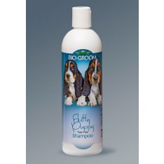 Bio-Groom Fluffy Puppy 355 ml shampoo