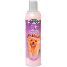 Bio-Groom Silk Conditioning Creme Rinse 355 ml hoitoaine