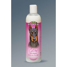 Bio-Groom So-Gentle Hypo-Allergenic Creme Rinse 355 ml hoitoaine