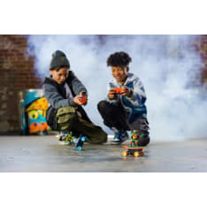 TMNT Half Pipe RC Leonardo