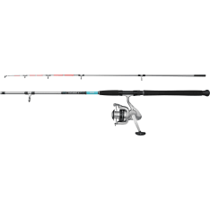 Mitchell Tanager3 Sw 2.12M 50-150G 2Sec / 5000 115/0.45 avokela+vapa