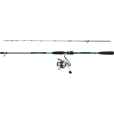 Mitchell Tanager 3 Sw Squid 1.82M 50-100G 2Sec / 4000 105/0.40 Spinning Combos