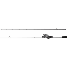 Mitchell Mx Pro 2.13M 7-28G 2Sec / Mxprolp-L 100/0.33 hyrräkela+vapa