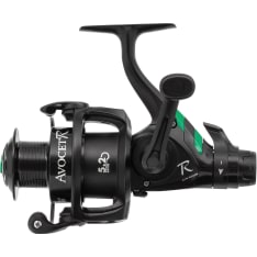 Mitchell Avocet R 2000 Rear Drag 3Bb avokela