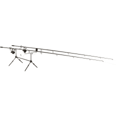 Mitchell Gt Pro 2Rod 11Ft/3.30M 2Sec / 8000 250/0.35 televapa+kela