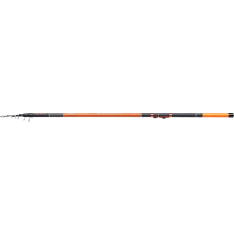 Mitchell Suprema S2 Tele Adjustable 8M F 7Sec onkivapa